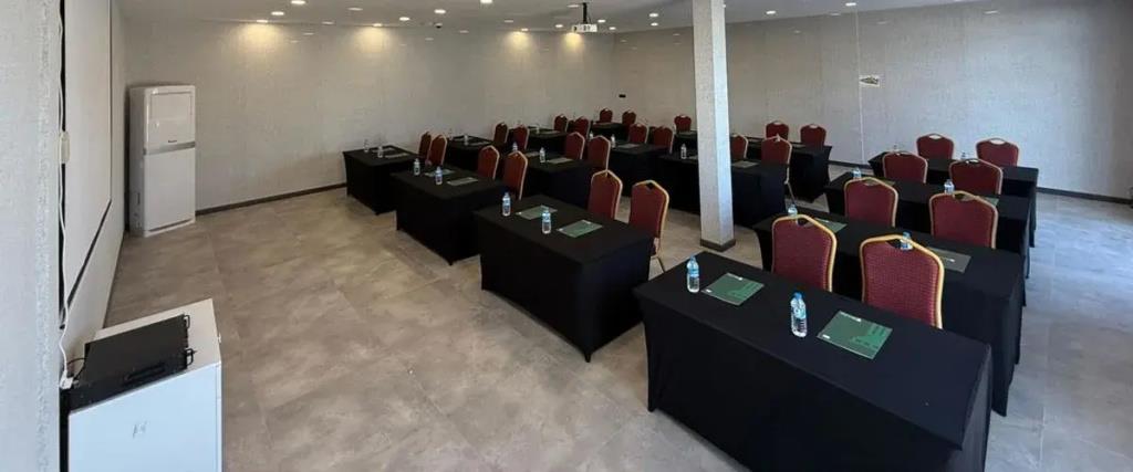 The Green Park Sapanca 1*