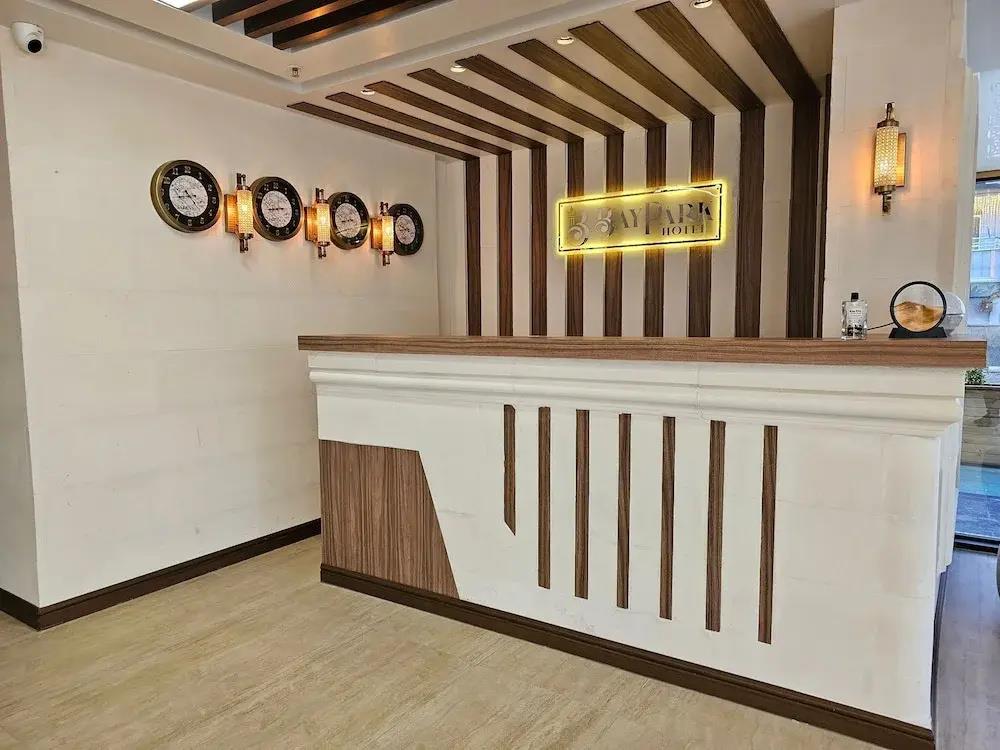 Baypark Hotel & Spa 0*