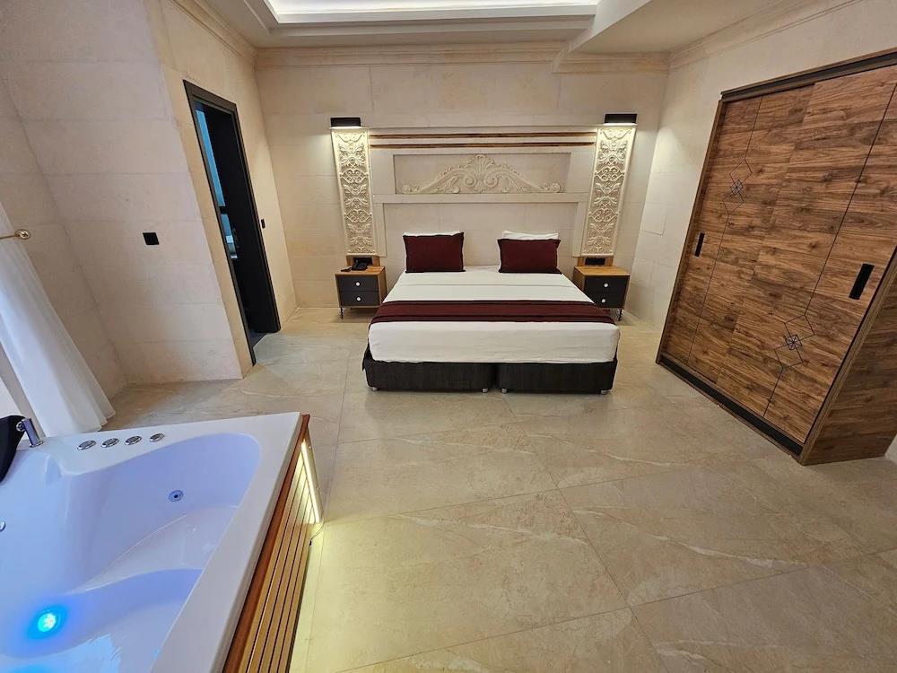 Baypark Hotel & Spa 0*