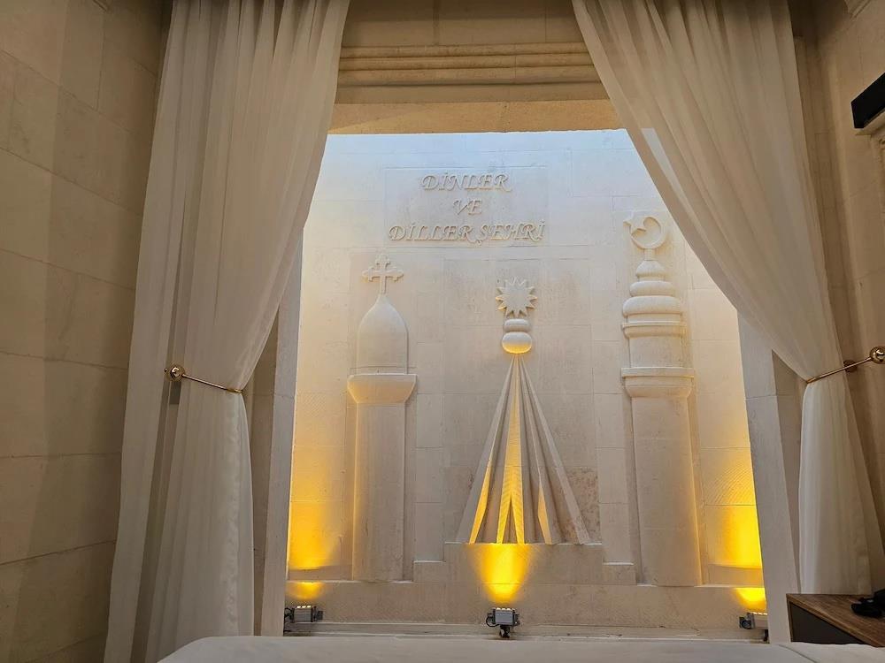 Baypark Hotel & Spa 0*