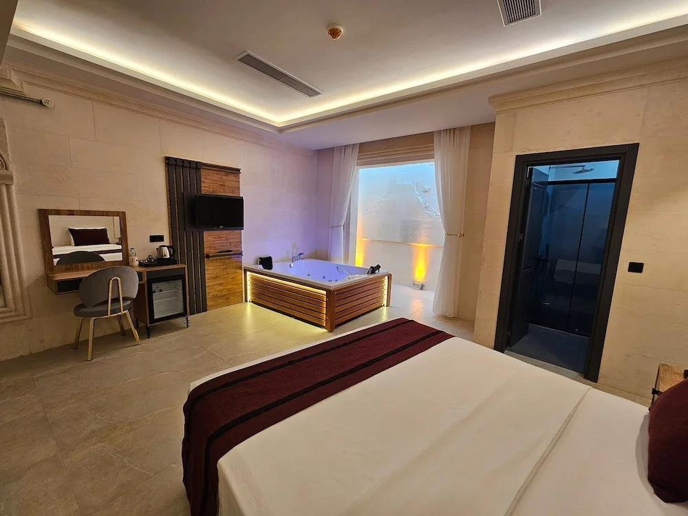 Baypark Hotel & Spa 0*