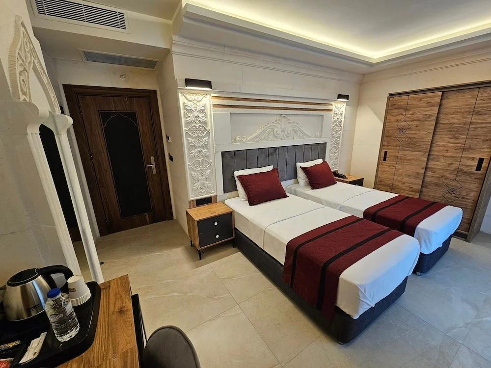 Baypark Hotel & Spa 0*