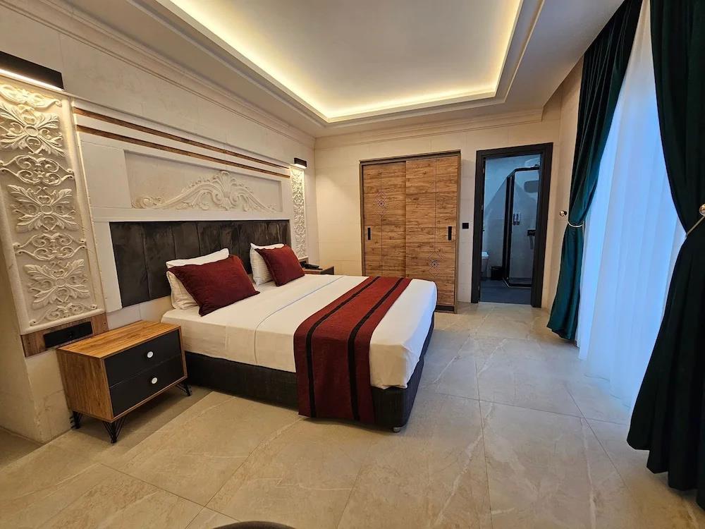 Baypark Hotel & Spa 0*