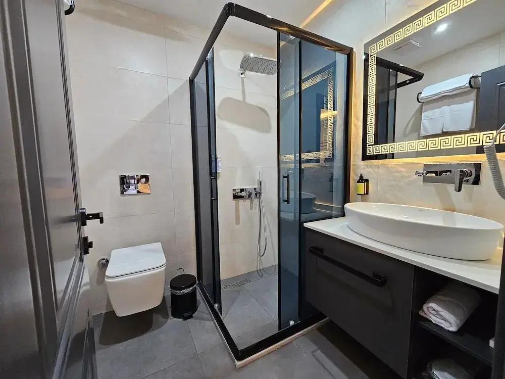 Baypark Hotel & Spa 0*