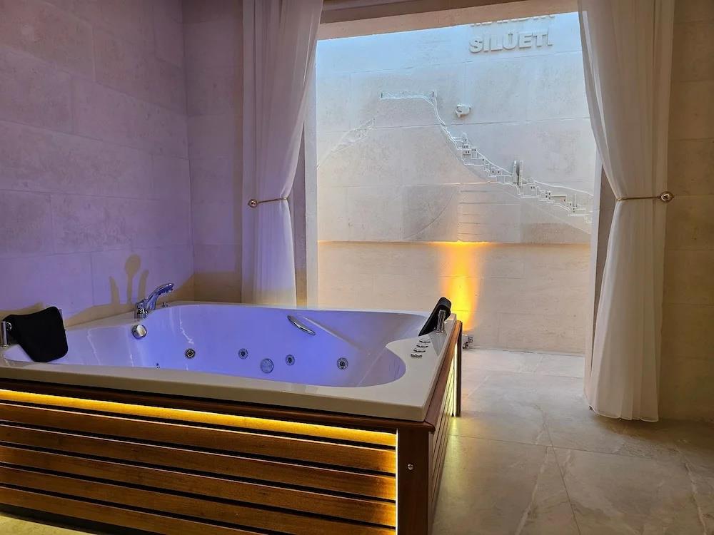 Baypark Hotel & Spa 0*