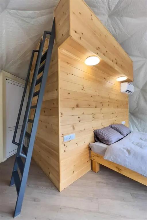 Koksa Camp 0*