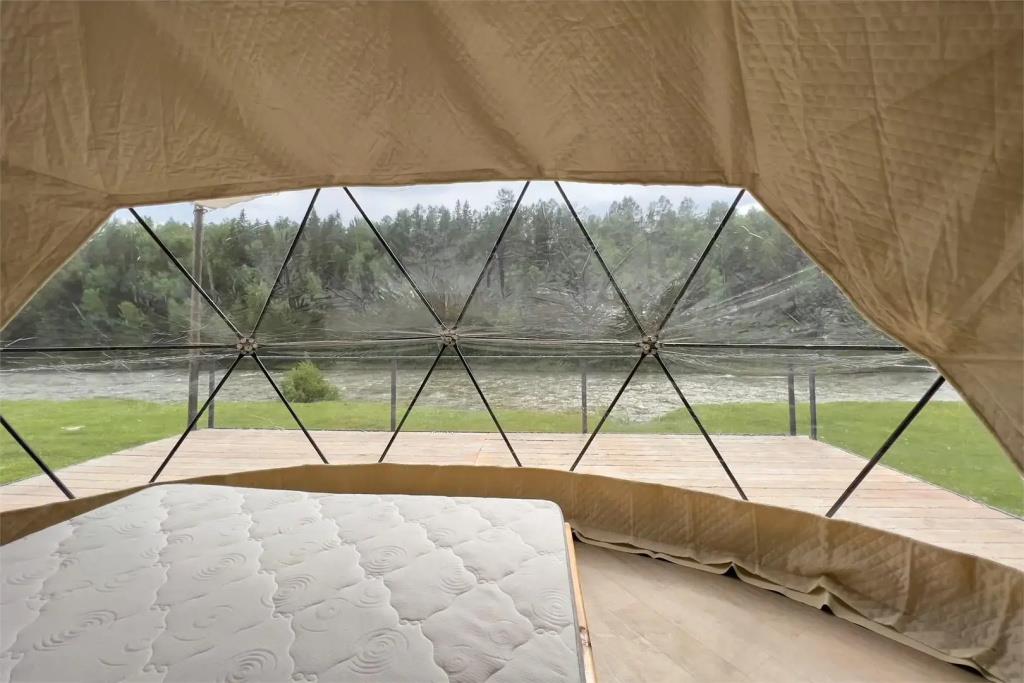 Koksa Camp 0*
