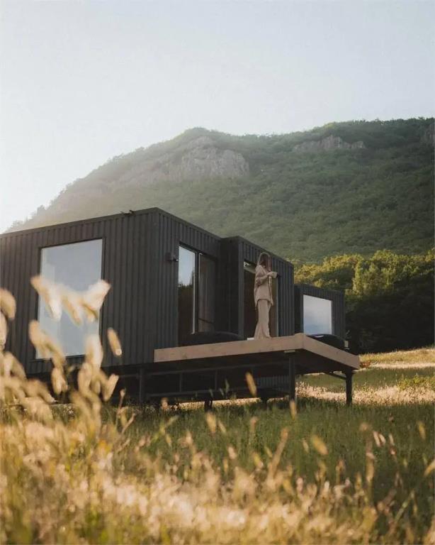 Koksa Camp 0*