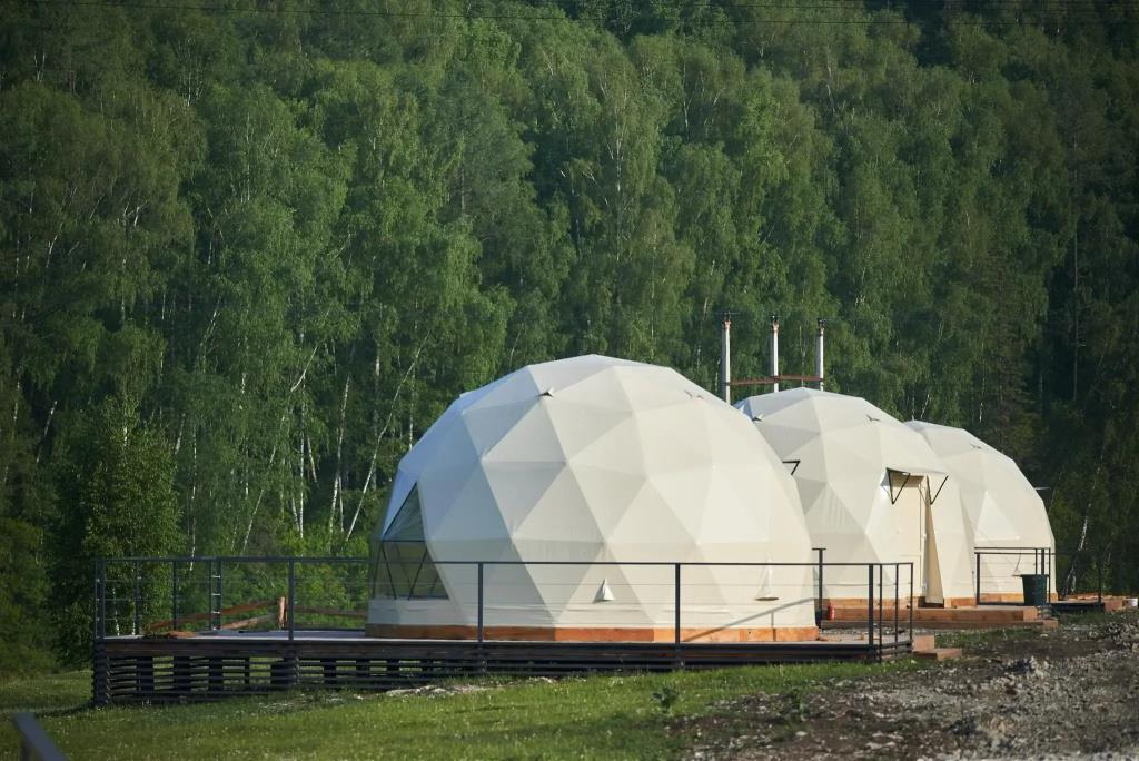 Koksa Camp 0*