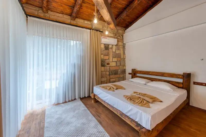 Tas Mahal Fethiye 3*