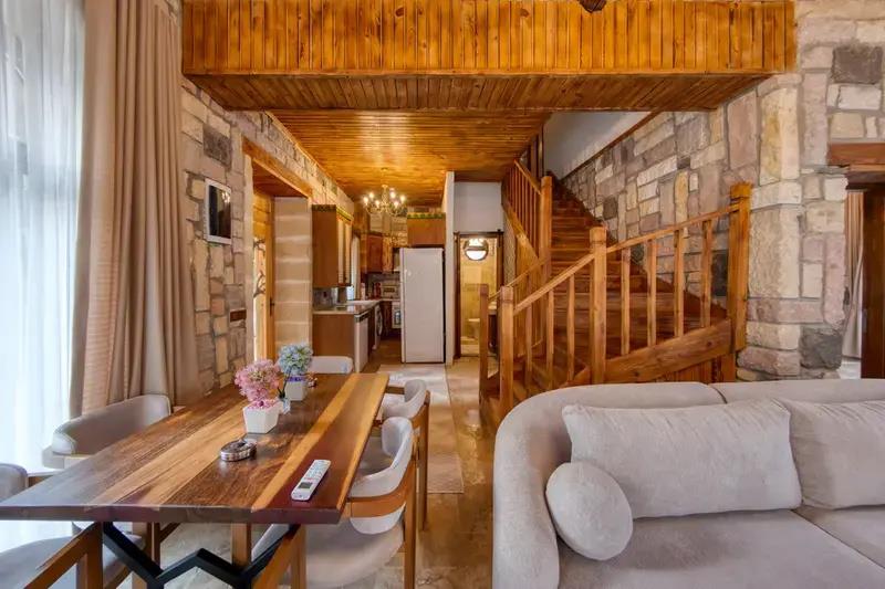Tas Mahal Fethiye 3*