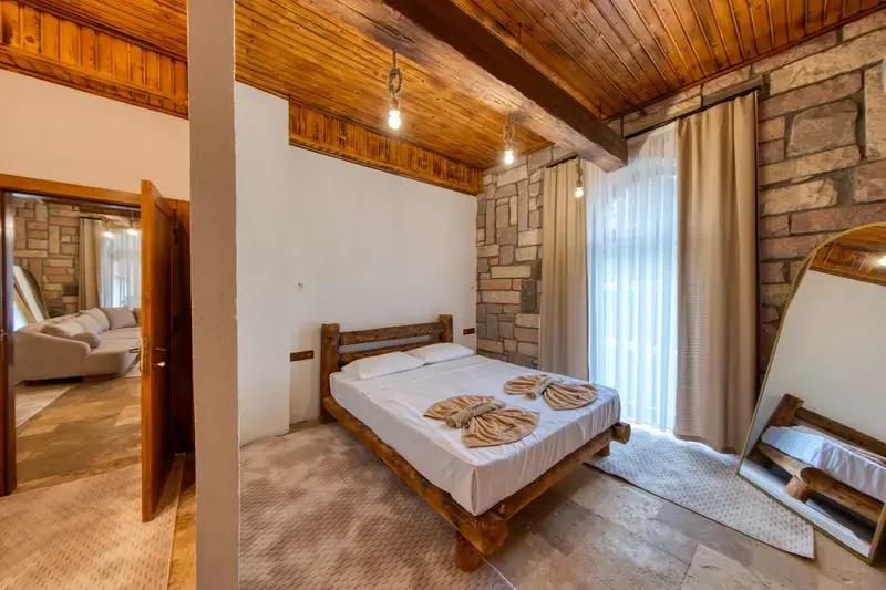 Tas Mahal Fethiye 3*