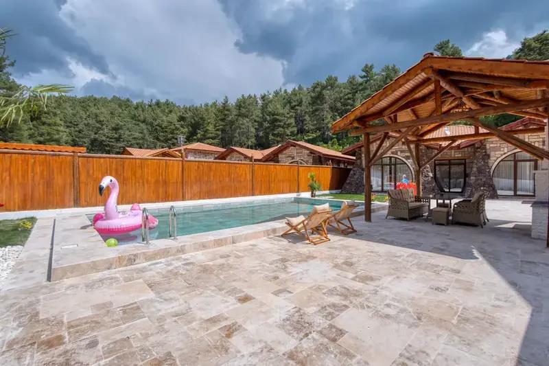 Tas Mahal Fethiye 3*