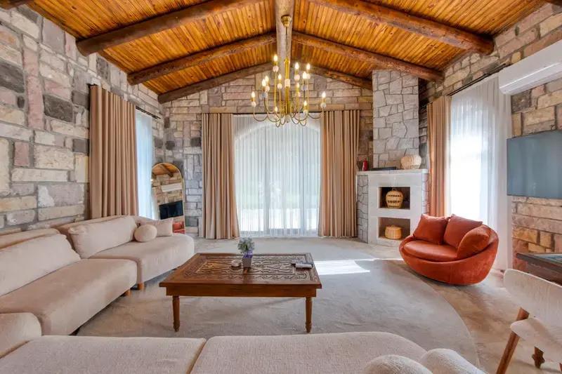 Tas Mahal Fethiye 3*