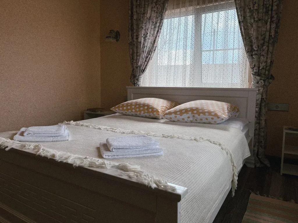 V Turisticheskom Gorode Rossii Private House 0*