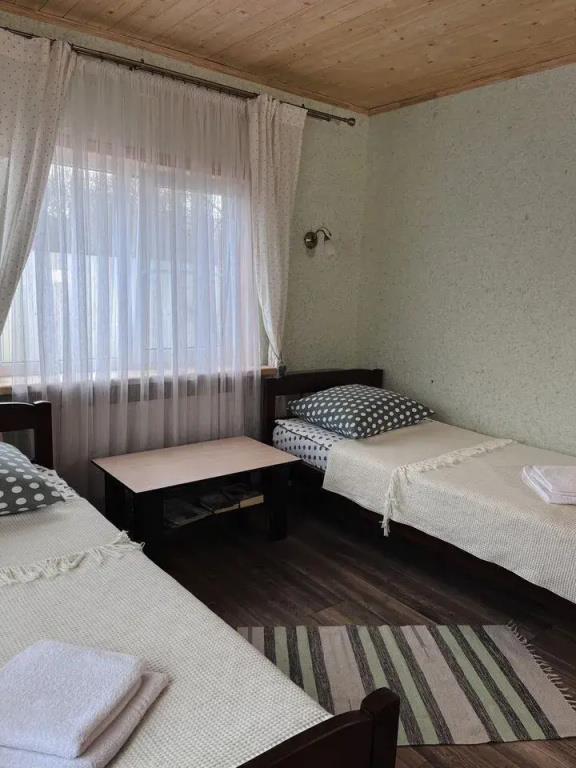 V Turisticheskom Gorode Rossii Private House 0*