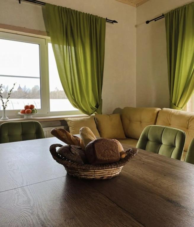 V Turisticheskom Gorode Rossii Private House 0*