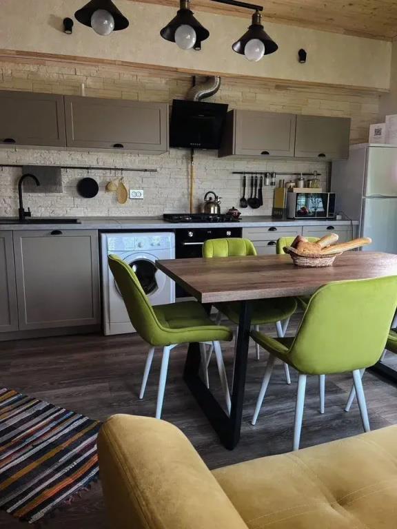 V Turisticheskom Gorode Rossii Private House 0*