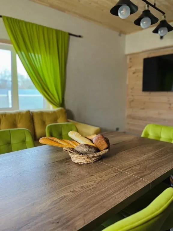 V Turisticheskom Gorode Rossii Private House 0*