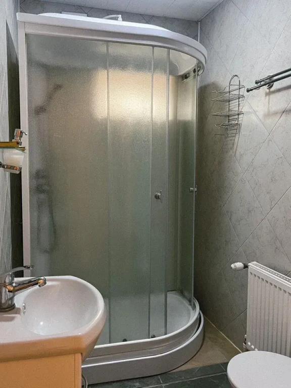 V Turisticheskom Gorode Rossii Private House 0*