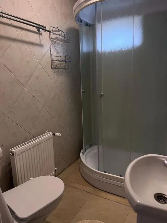 V Turisticheskom Gorode Rossii Private House 0*