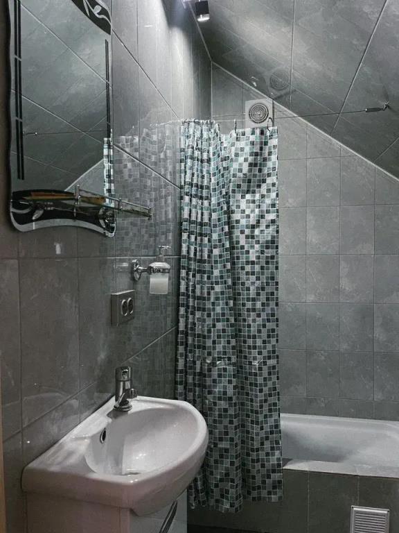 V Turisticheskom Gorode Rossii Private House 0*