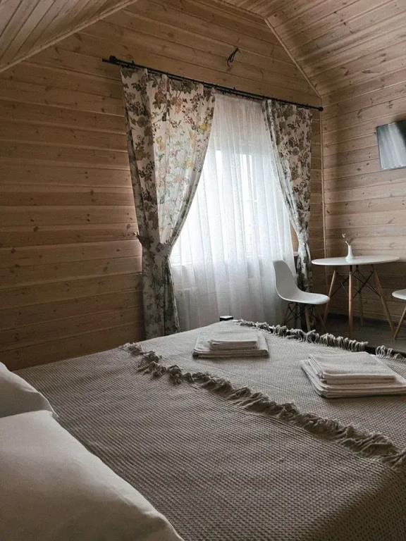 V Turisticheskom Gorode Rossii Private House 0*