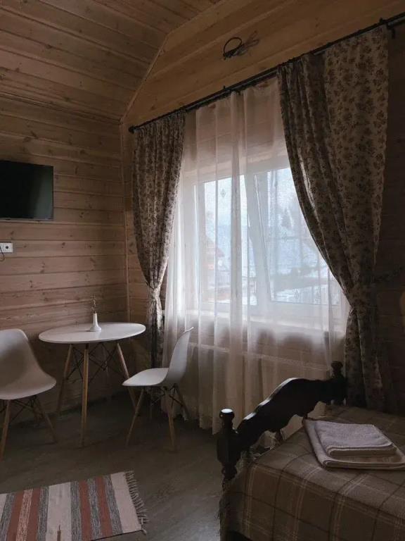 V Turisticheskom Gorode Rossii Private House 0*