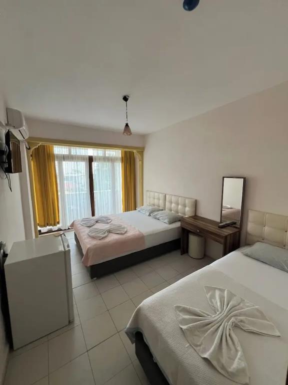 Inka Otel 0*