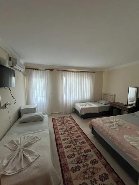 Inka Otel 0*