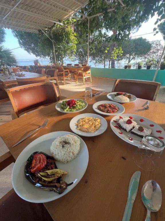 Inka Otel 0*