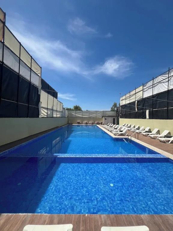 Inka Otel 0*