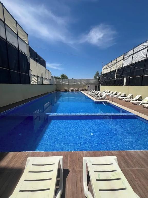 Inka Otel 0*