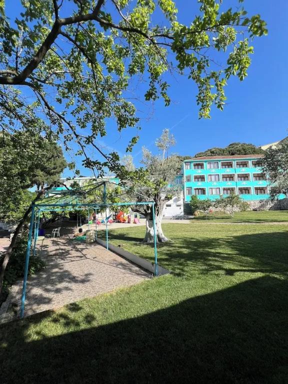 Inka Otel 0*