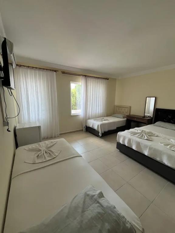 Inka Otel 0*