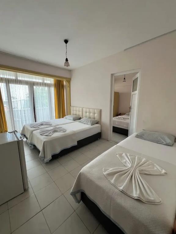 Inka Otel 0*