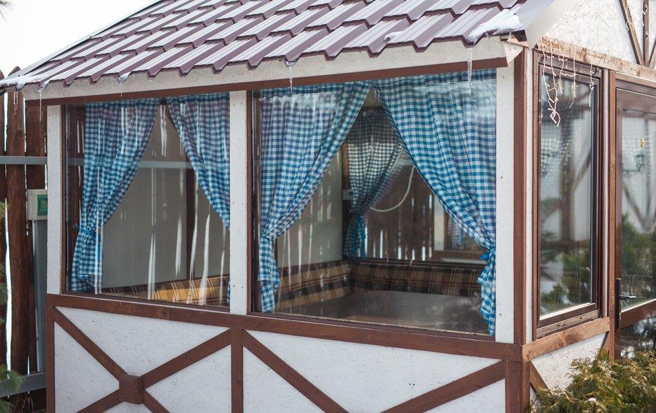 «Чернышевой» ресторанно-гостиничный комплекс 3*