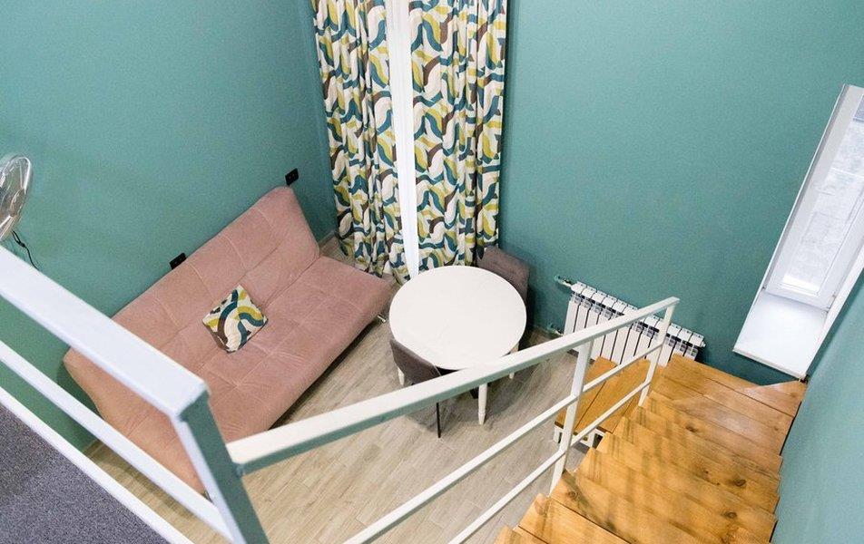 «АРТ-Отель» отель 3*