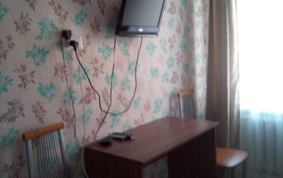 «Базилик Щигры» мини-отель 2*