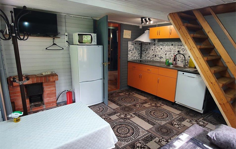 «Тарховка Песчаная, 11» гостевой комплекс 3*