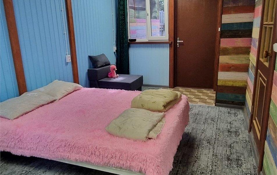 «Тарховка Песчаная, 11» гостевой комплекс 3*
