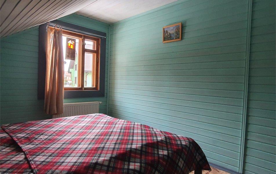 «Тарховка Песчаная, 11» гостевой комплекс 3*