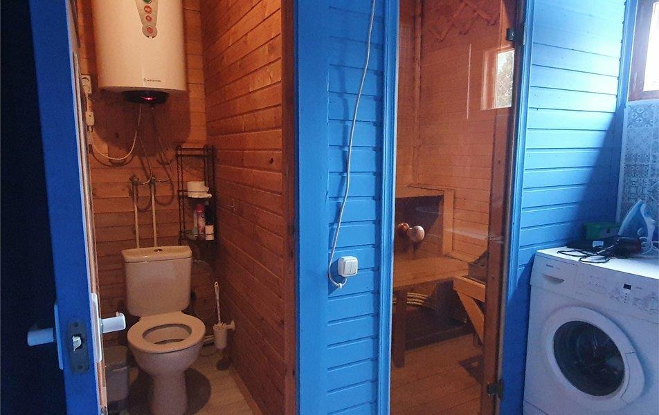 «Тарховка Песчаная, 11» гостевой комплекс 3*
