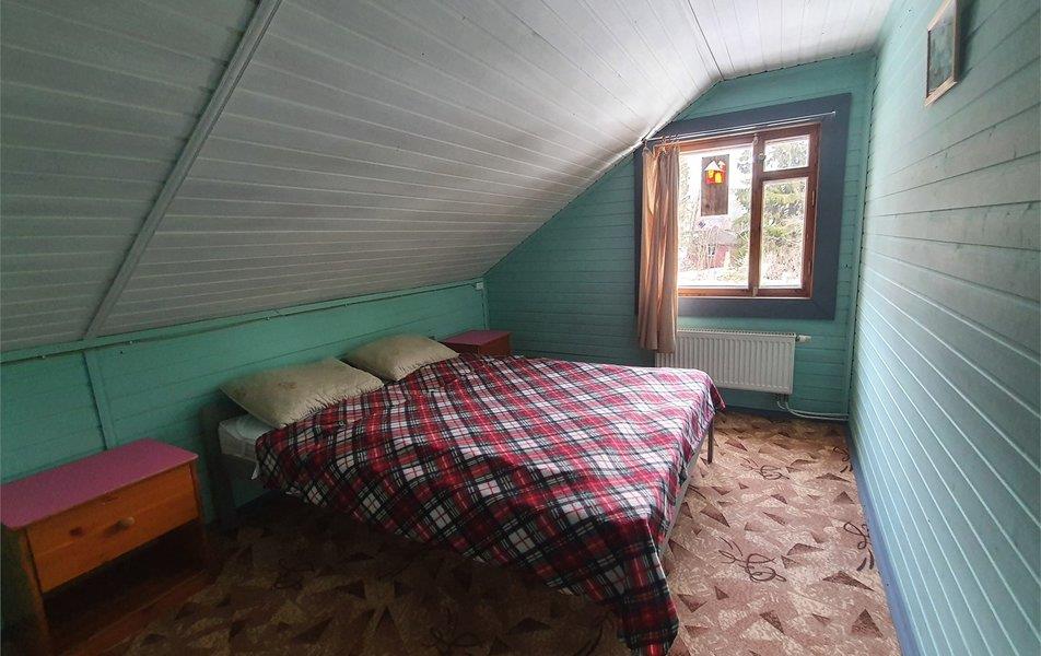 «Тарховка Песчаная, 11» гостевой комплекс 3*