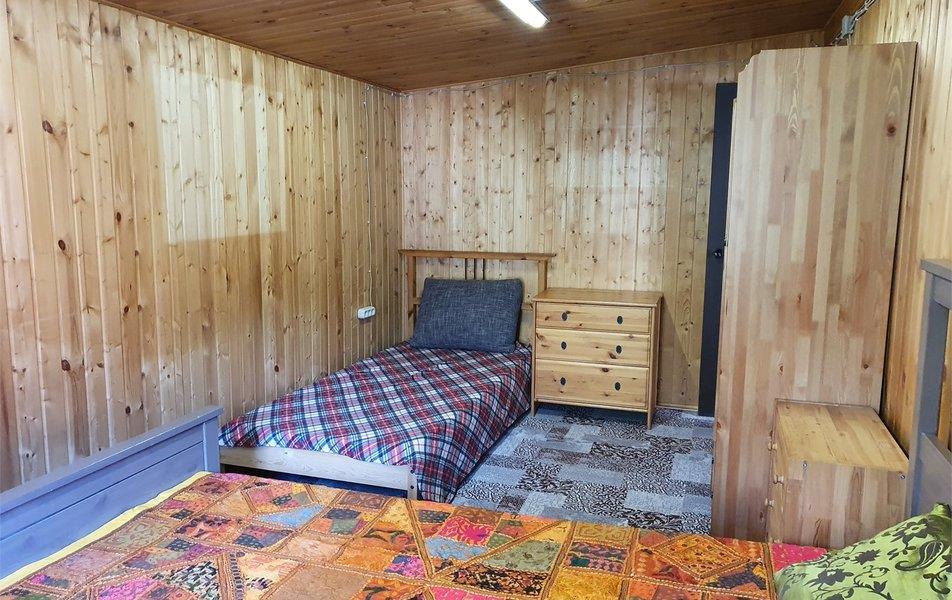 «Тарховка Песчаная, 11» гостевой комплекс 3*