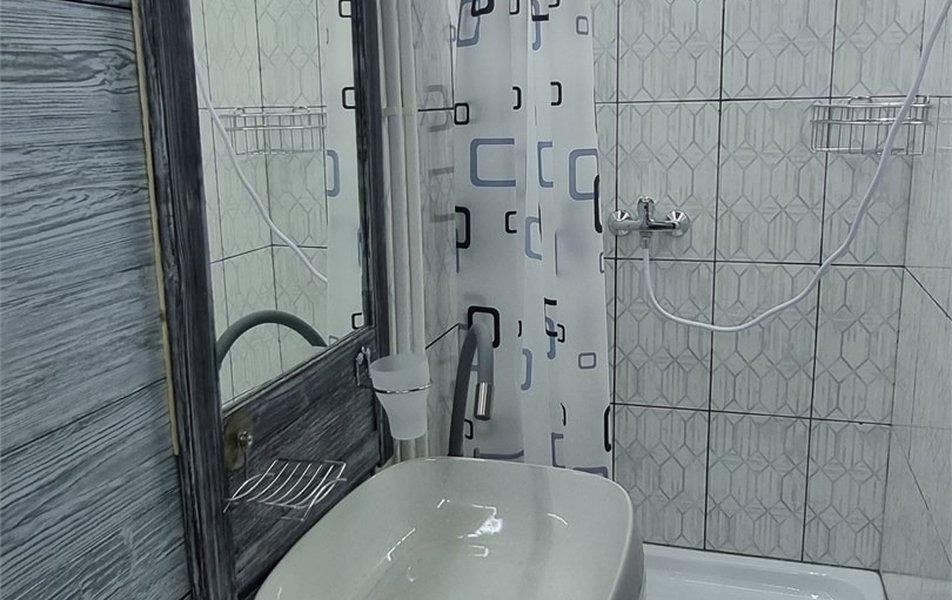 «Тарховка Песчаная, 11» гостевой комплекс 3*