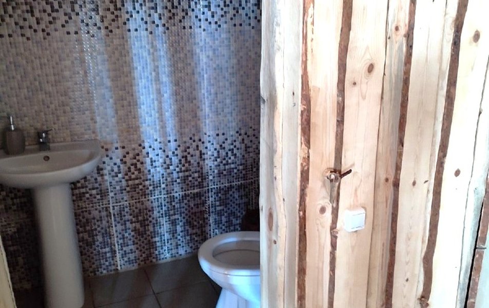 «Веселая ферма» база отдыха 1*