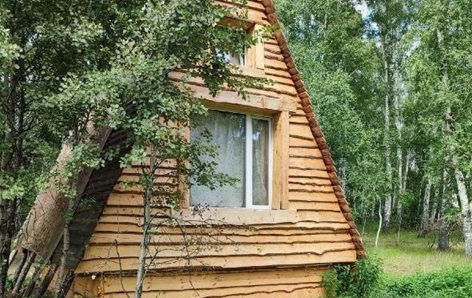 «Веселая ферма» база отдыха 1*