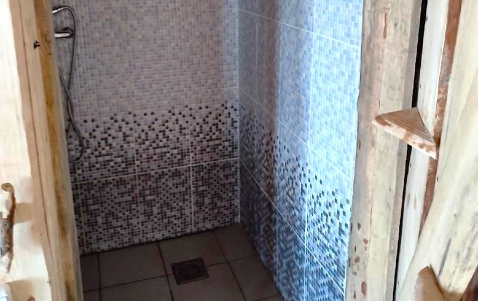 «Веселая ферма» база отдыха 1*