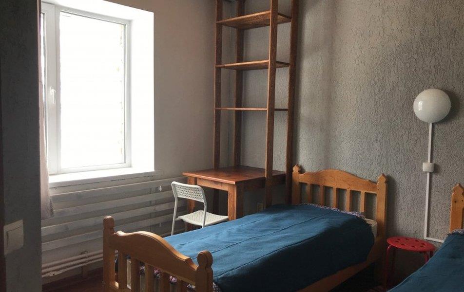 «Чендек» гостевой дом 1*